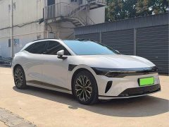 Zeekr 007 GT RWD Smart Driving Edition 75kWh - ფოტო 3