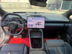 Zeekr 007 GT RWD Smart Driving Edition 75kWh - ფოტო 6