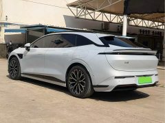 Zeekr 007 GT RWD Smart Driving Edition 75kWh - ფოტო 7