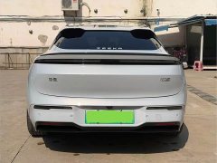 Zeekr 007 GT RWD Smart Driving Edition 75kWh - ფოტო 8