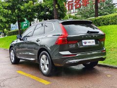Volvo XC60 2022 B5 AWD Smart Luxury Edition - ფოტო 4