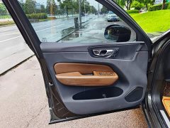 Volvo XC60 2022 B5 AWD Smart Luxury Edition - ფოტო 6