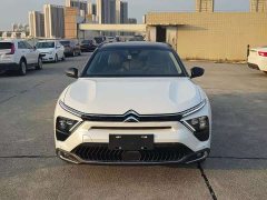 Dongfeng C5 X 1.6T Lingbufan - ფოტო 2