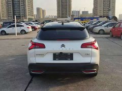 Dongfeng C5 X 1.6T Lingbufan - ფოტო 8