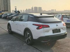 Dongfeng C5 X 1.6T Lingbufan - ფოტო 9