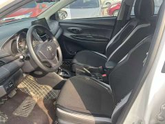 Toyota Yaris L Zhixuan X 1.5L CVT Leading Edition - ფოტო 5