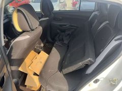 Toyota Yaris L Zhixuan X 1.5L CVT Leading Edition - ფოტო 6