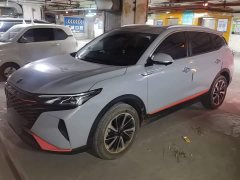 Dongfeng Fengshen AX7 Mach Edition 1.5T DCT DF41 - ფოტო 1