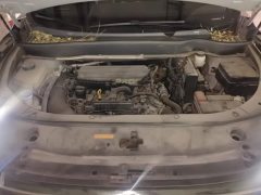 Dongfeng Fengshen AX7 Mach Edition 1.5T DCT DF41 - ფოტო 10