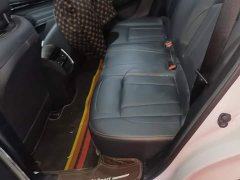Dongfeng Fengshen AX7 Mach Edition 1.5T DCT DF41 - ფოტო 11