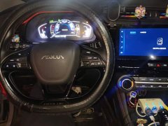 Dongfeng Fengshen AX7 Mach Edition 1.5T DCT DF41 - ფოტო 12
