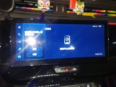 Dongfeng Fengshen AX7 Mach Edition 1.5T DCT DF41 - ფოტო 13