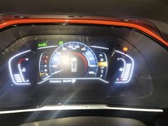 Dongfeng Fengshen AX7 Mach Edition 1.5T DCT DF41 - ფოტო 14