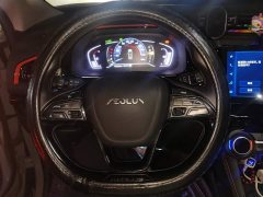 Dongfeng Fengshen AX7 Mach Edition 1.5T DCT DF41 - ფოტო 15