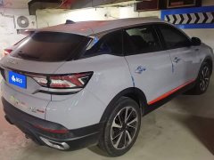 Dongfeng Fengshen AX7 Mach Edition 1.5T DCT DF41 - ფოტო 3