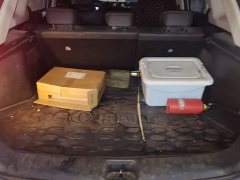 Dongfeng Fengshen AX7 Mach Edition 1.5T DCT DF41 - ფოტო 4