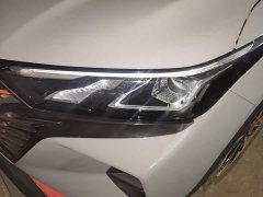 Dongfeng Fengshen AX7 Mach Edition 1.5T DCT DF41 - ფოტო 5