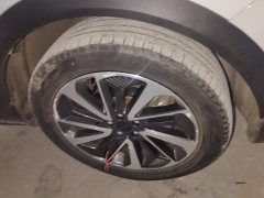 Dongfeng Fengshen AX7 Mach Edition 1.5T DCT DF41 - ფოტო 6