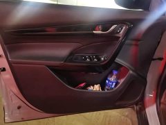 Dongfeng Fengshen AX7 Mach Edition 1.5T DCT DF41 - ფოტო 7