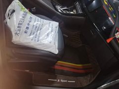 Dongfeng Fengshen AX7 Mach Edition 1.5T DCT DF41 - ფოტო 8