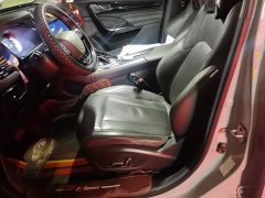 Dongfeng Fengshen AX7 Mach Edition 1.5T DCT DF41 - ფოტო 9