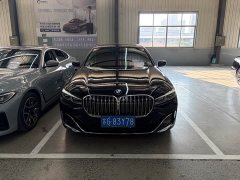 BMW 7 Series 730Li Luxury Package - ფოტო 3