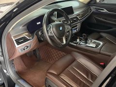 BMW 7 Series 730Li Luxury Package - ფოტო 4