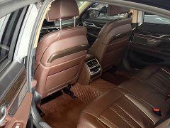 BMW 7 Series 730Li Luxury Package - ფოტო 5