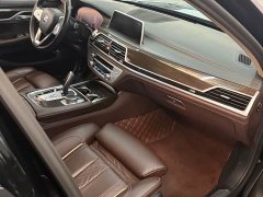 BMW 7 Series 730Li Luxury Package - ფოტო 6