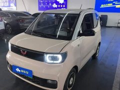 Wuling Hongguang MINIEV Macaron Premium Edition LFP - ფოტო 1
