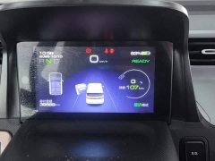 Wuling Hongguang MINIEV Macaron Premium Edition LFP - ფოტო 14