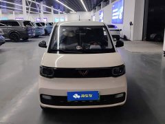Wuling Hongguang MINIEV Macaron Premium Edition LFP - ფოტო 2