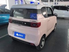 Wuling Hongguang MINIEV Macaron Premium Edition LFP - ფოტო 3