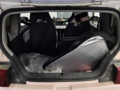 Wuling Hongguang MINIEV Macaron Premium Edition LFP - ფოტო 4