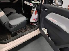 Wuling Hongguang MINIEV Macaron Premium Edition LFP - ფოტო 8