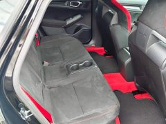 Honda Civic (Imported) 2.0T 420TURBO TYPE R - ფოტო 12