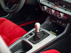 Honda Civic (Imported) 2.0T 420TURBO TYPE R - ფოტო 17