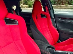 Honda Civic (Imported) 2.0T 420TURBO TYPE R - ფოტო 19
