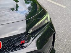 Honda Civic (Imported) 2.0T 420TURBO TYPE R - ფოტო 7