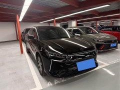 Chery iCar Airo Wind and Lightning 460 - ფოტო 3