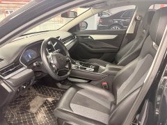 Chery iCar Airo Wind and Lightning 460 - ფოტო 4