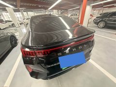 Chery iCar Airo Wind and Lightning 460 - ფოტო 7