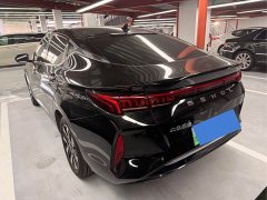 Chery iCar Airo Wind and Lightning 460 - ფოტო 8