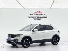 Volkswagen Tanyoung 2021 1.5L Automatic Smart Connected Edition - ფოტო 1