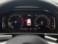 Volkswagen Tanyoung 2021 1.5L Automatic Smart Connected Edition - ფოტო 12