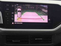 Volkswagen Tanyoung 2021 1.5L Automatic Smart Connected Edition - ფოტო 13