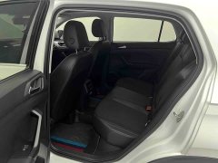 Volkswagen Tanyoung 2021 1.5L Automatic Smart Connected Edition - ფოტო 15