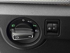 Volkswagen Tanyoung 2021 1.5L Automatic Smart Connected Edition - ფოტო 16