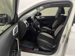 Volkswagen Tanyoung 2021 1.5L Automatic Smart Connected Edition - ფოტო 18