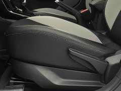Volkswagen Tanyoung 2021 1.5L Automatic Smart Connected Edition - ფოტო 19